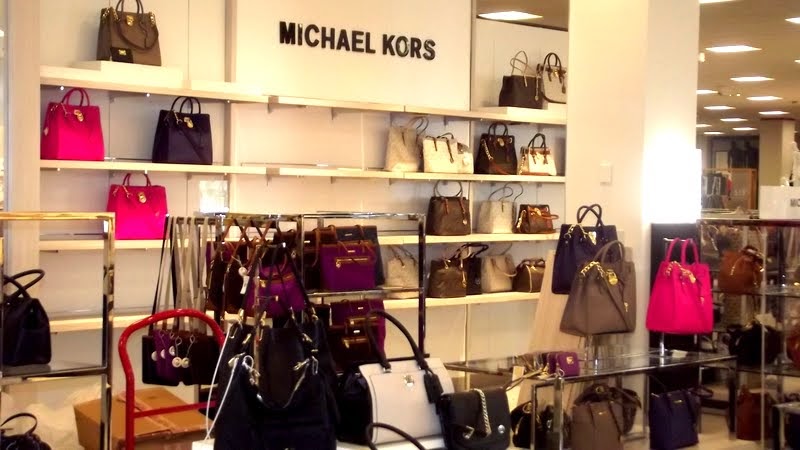 Toni's Take On Style... Macy's Grand Opening Blogger