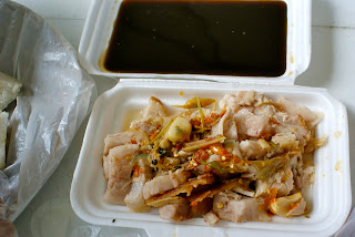 Quarter Kilo of Spicy Lechon Belly Cebu Lechon Belly order