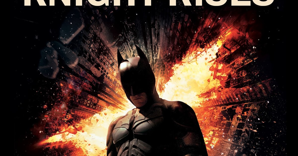 Batman El caballero de la noche