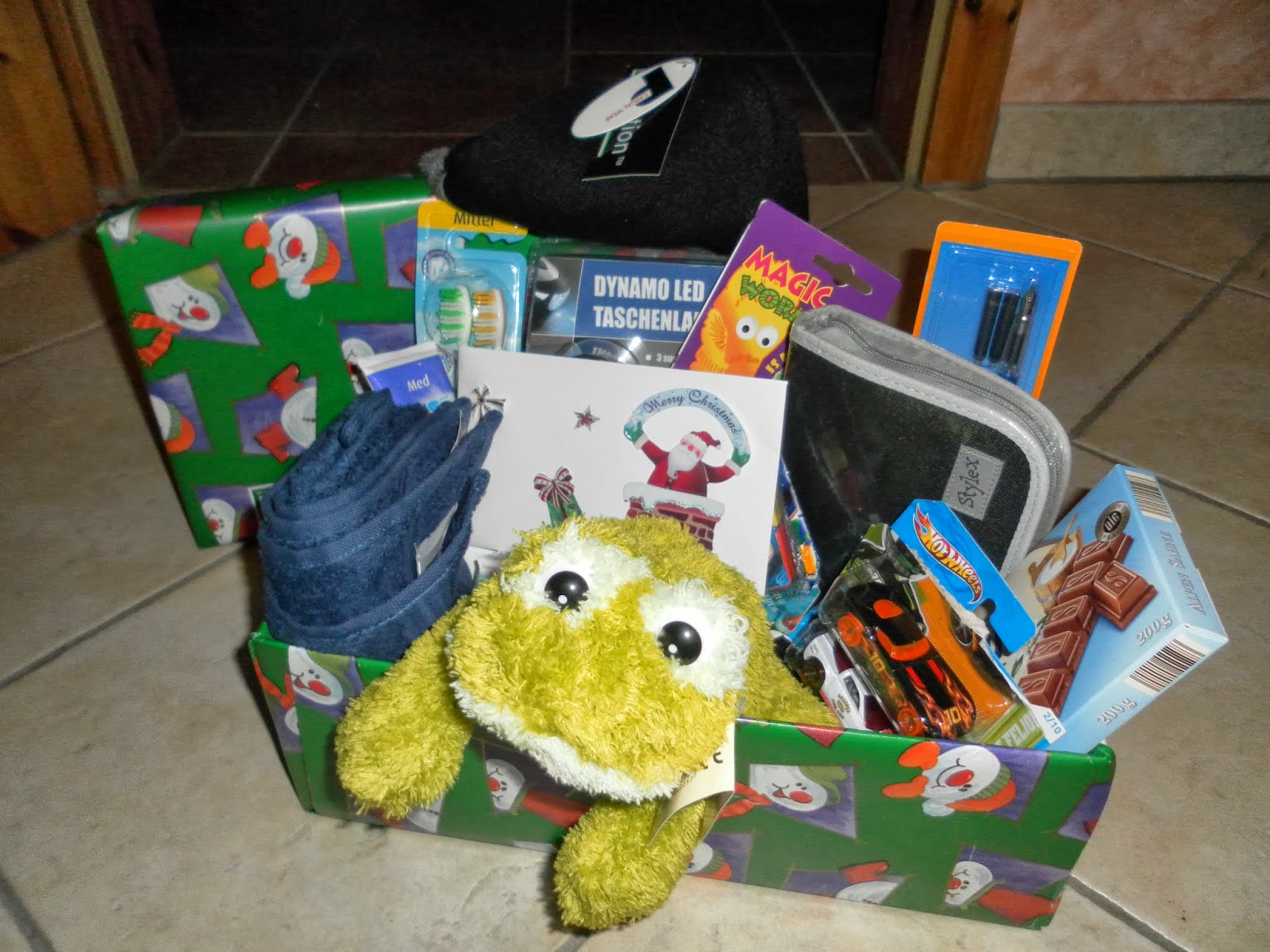 Geschenke Für Einen 10 Jährigen Jungen