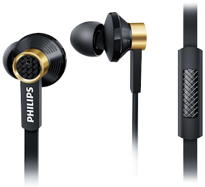 Pilihan 3 Jenis Headset Philips dengan Suara Menakjubkan