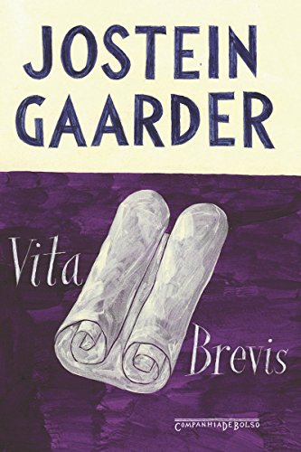 Vita brevis - Jostein Gaarder