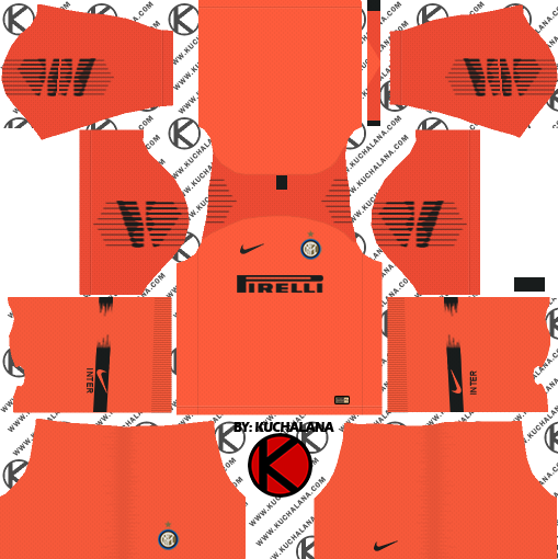 Dream league soccer kits inter milan 2019 sales