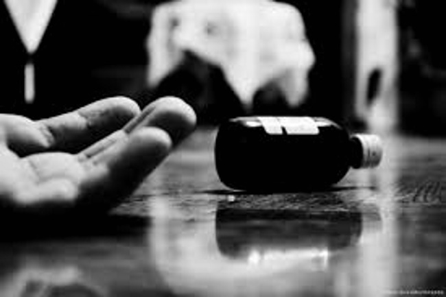 বর্ধমানে ঋণের দায়ে আত্মঘাতি