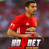 Mkhitaryan Terancam Absen di Laga Derby Manchester