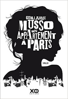 Un Appartement à Paris de Guillaume Musso PDF Un Appartement à Paris de Guillaume Musso PDF