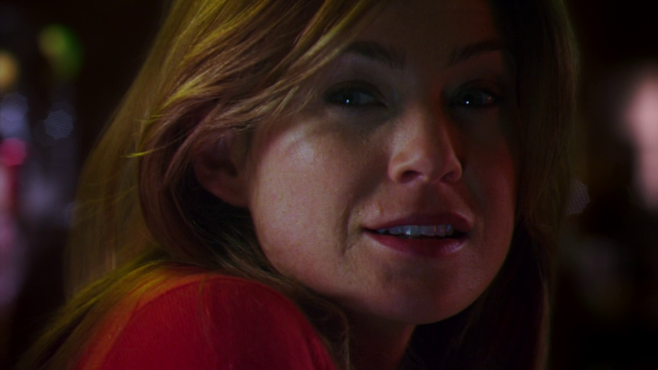 Grey's Anatomy 14x17 One Day Like This Meredith
