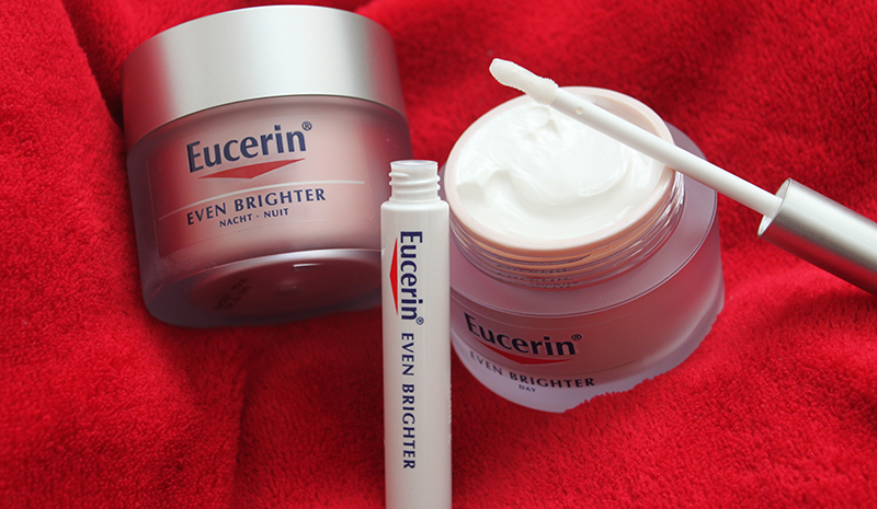 Eucerin Even Results - LITTLE OBSESSED