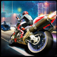 turbo racer - bike racing turbo racer mod apk indir