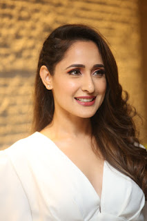 Actress Pragya Jaiswal at Telugu Cine Rathasarathula Rajotsvam Curtain Raiser Actress Pragya Jaiswal at Telugu Cine Rathasarathula Rajotsvam Curtain Raiser