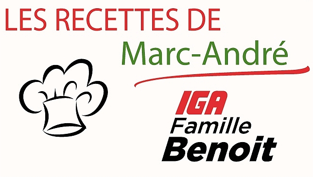 IGA Extra Famille Benoit