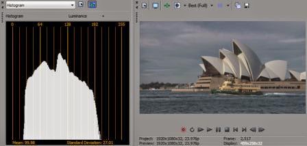 image optimization for coloring video dengan sony vegas pro image optimization