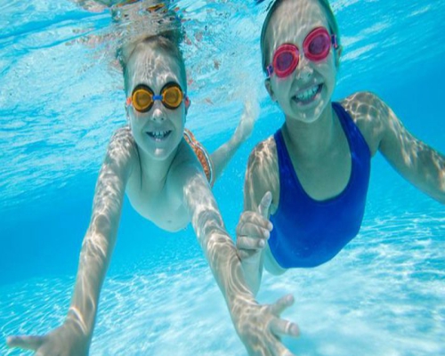 Cách lựa chọn kính bơi tốt nhất cho trẻ em
