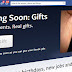 Facebook permitirá comprar y enviar regalos reales a los amigos en EEUU