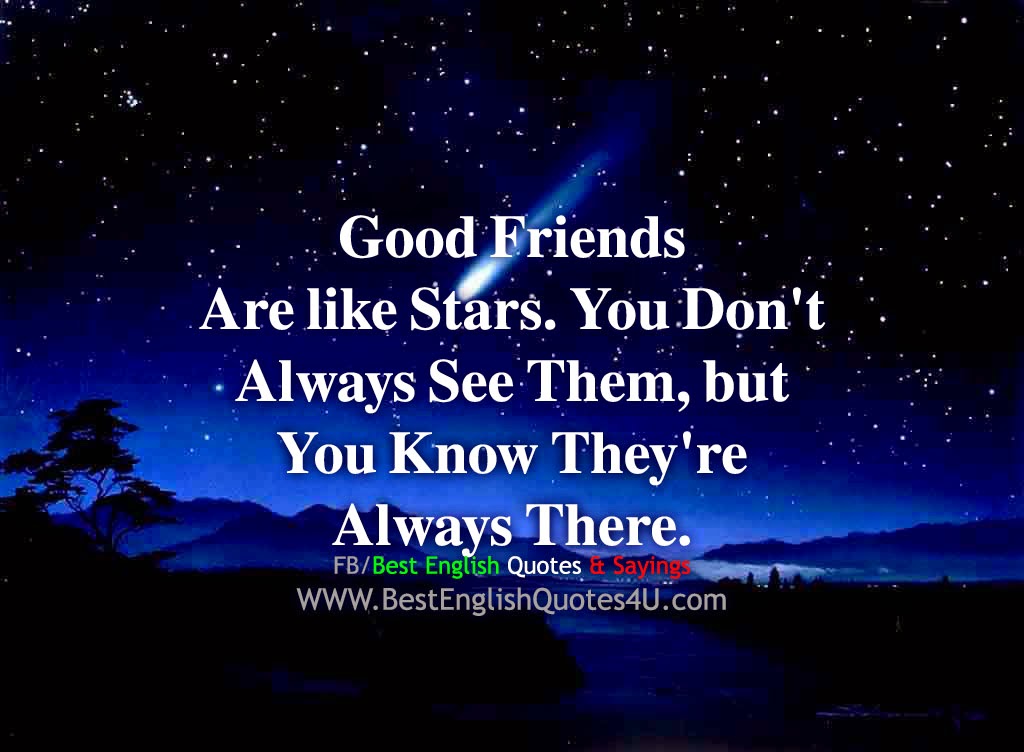 Featured image of post Some Friends Are Like Stars Quotes / Don&#039;t put your faith in others liking you, put your faith in you.