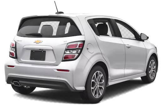 2019 Chevrolet Sonic Rumors Cars Authority 2019 Chevrolet Sonic Rumors Cars Authority