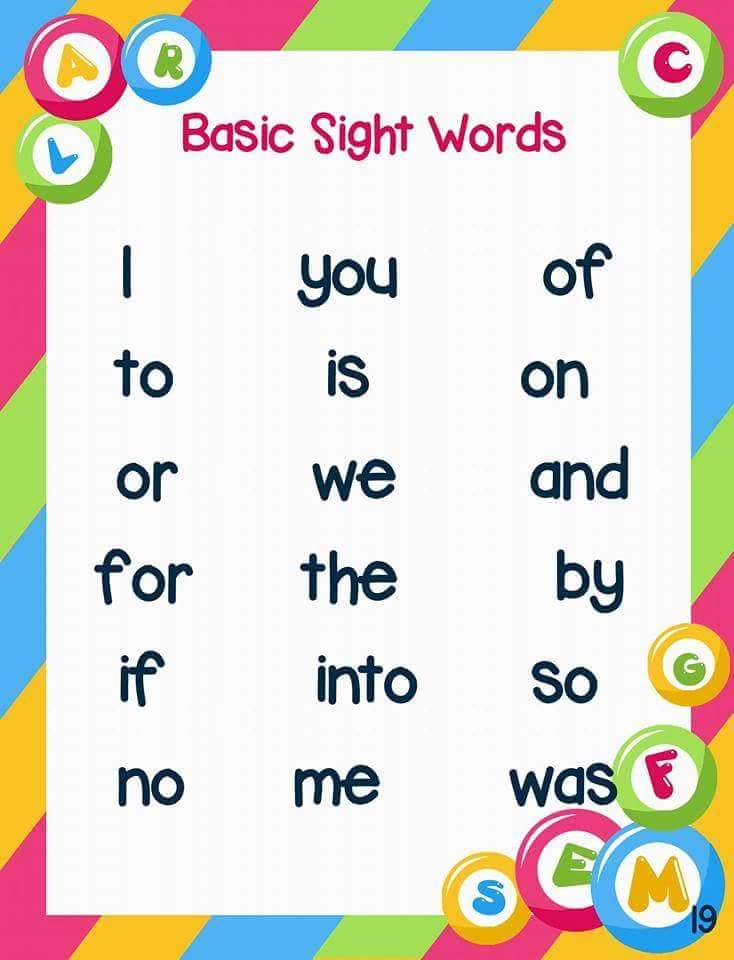 Remedial Reading - Short and Long Vowel Sounds