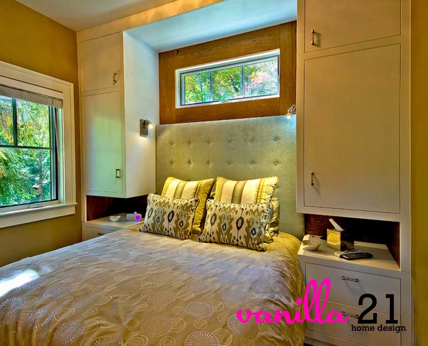 Small Bedroom Storage Design Ideas Vanilla Home Design