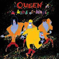 [1986] - A Kind Of Magic