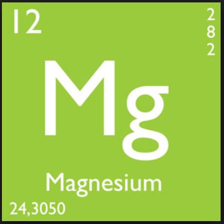 Magnesium