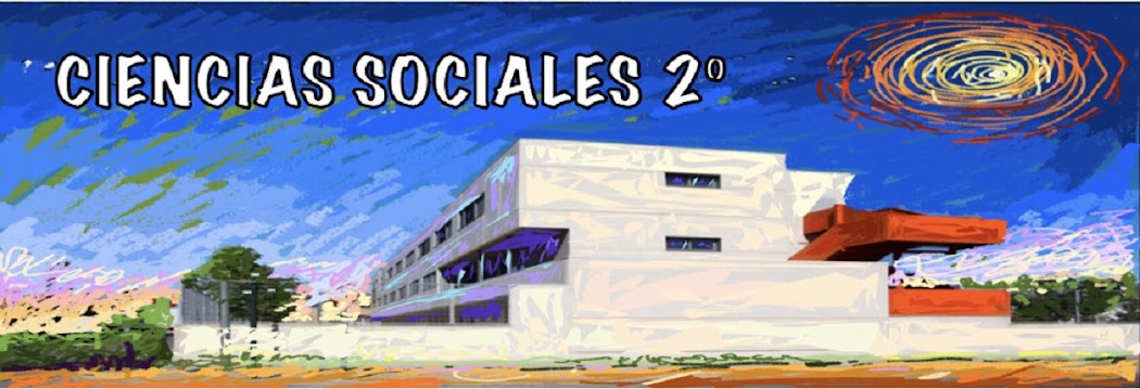SOCIALES 2º