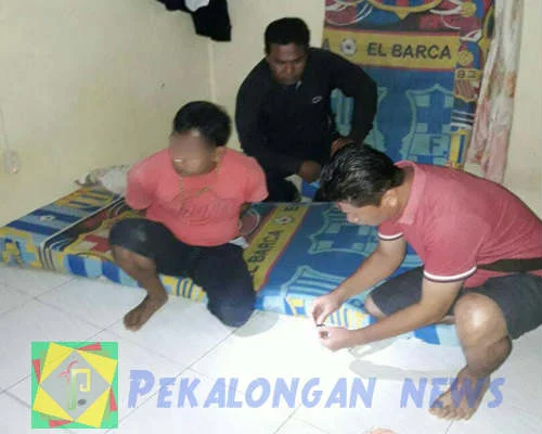 Pekalongan News