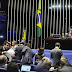 SENADO APROVA EM PRIMEIRO TURNO CLÁUSULA DE BARREIRA E FIM DAS COLIGAÇÕES