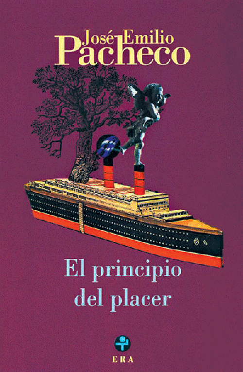 Conocimiento y Sociedad El principio del Placer. Pacheco, J.E. por Ricardo Escamilla. Conocimiento y Sociedad El principio del Placer. Pacheco, J.E. por Ricardo Escamilla.