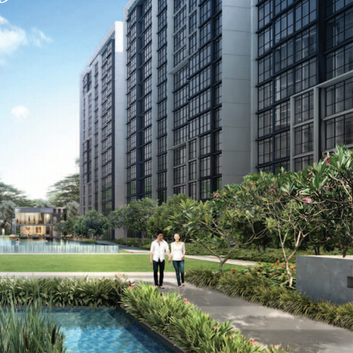 symphony suites