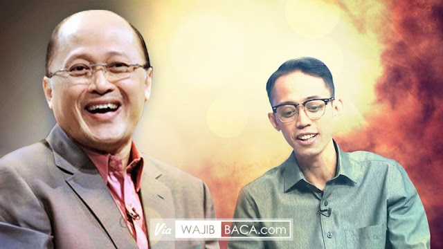 Temui Babak Baru Terancam Dipenjara, Mario Teguh Curhat di Facebook Temui Babak Baru Terancam Dipenjara, Mario Teguh Curhat di Facebook