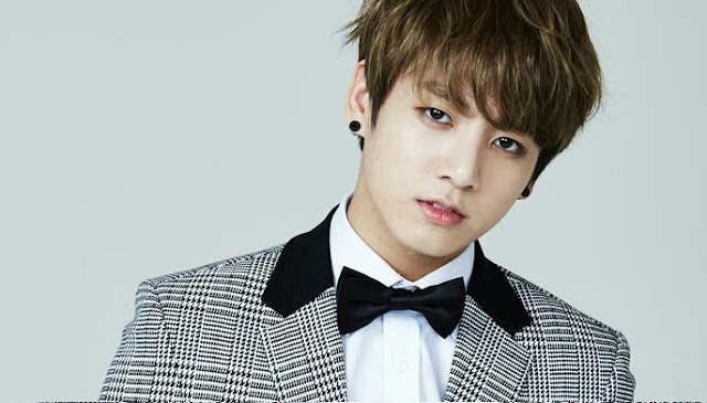 Tên tiếng Hàn của Jungkook (BTS) Tên tiếng Hàn của Jungkook (BTS)