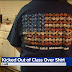 California teacher kicks high school student out of class for wearing NRA shirt