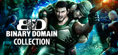 Binary Domain Collection MULTi5-PROPHET
