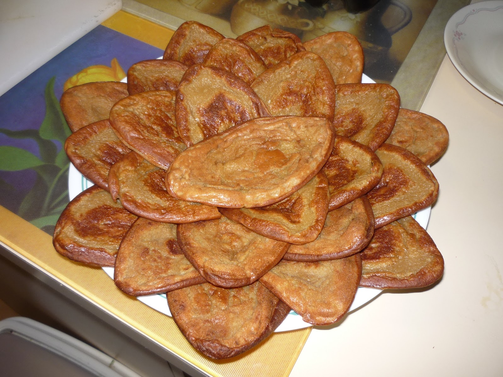 AHWAALULHAYAH: MiNi AkOk BuLat