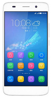 Harga Huawei Honor Holly 2 Plus