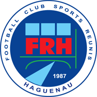 FOOTBALL CLUB SPORTS REUNIS HAGUENAU