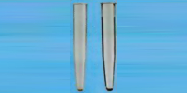 Conical bottom centrifuge tubes 錐底離心管