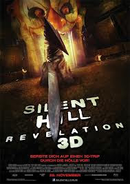 Silent Hill 2 Reevelacion en Español Latino