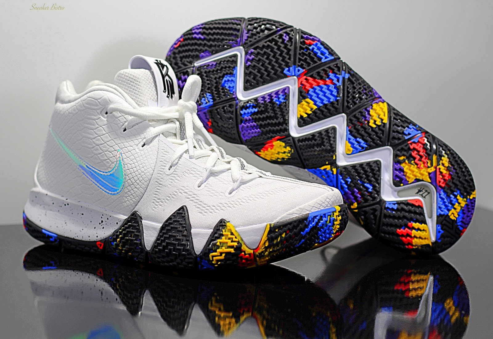 march madness kyries
