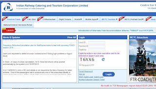 Train Ticket for Foreigners Revised Rule Train Ticket for Foreigners