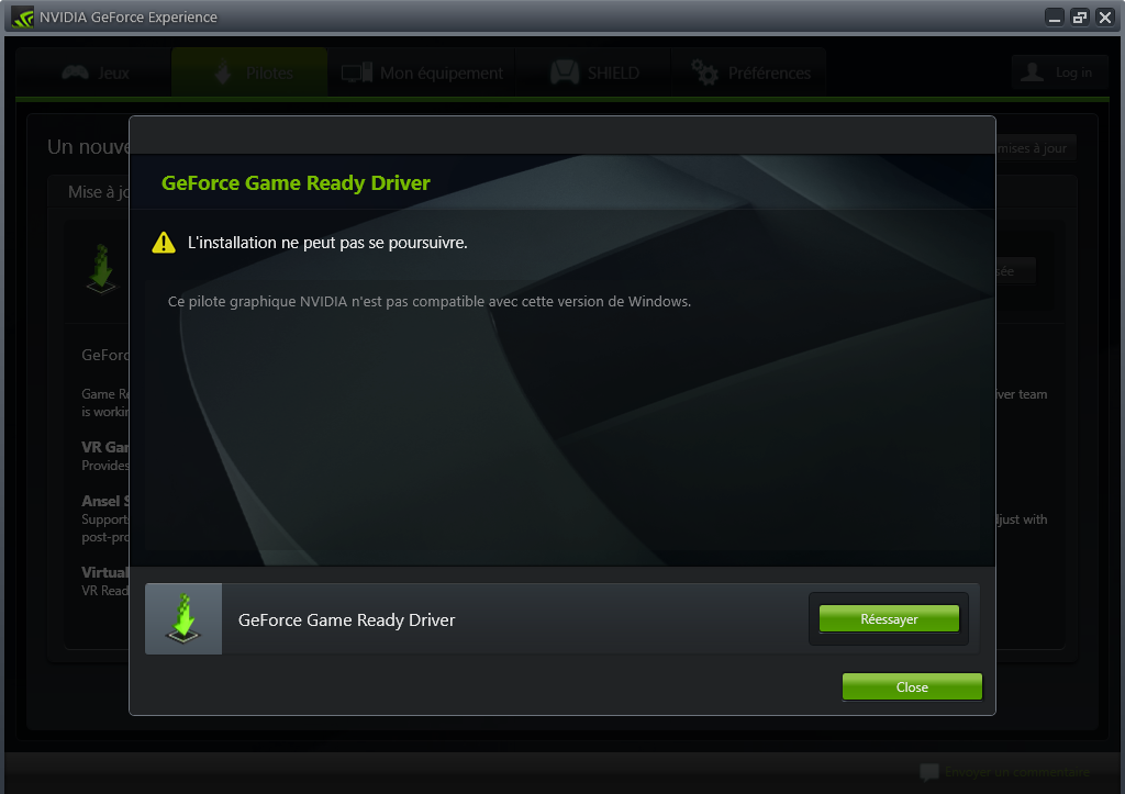 Nvidia geforce 9500 gt 285.38 Download Driver