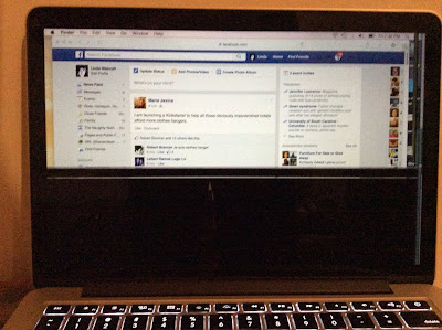laptop computer