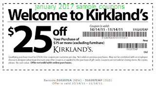 Kirklands Coupons Kirklands Coupons