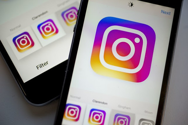 Instagram Instagram