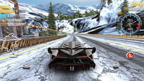 Adrenaline Racing Hypercars Apk Mod (Unlimited Gold)