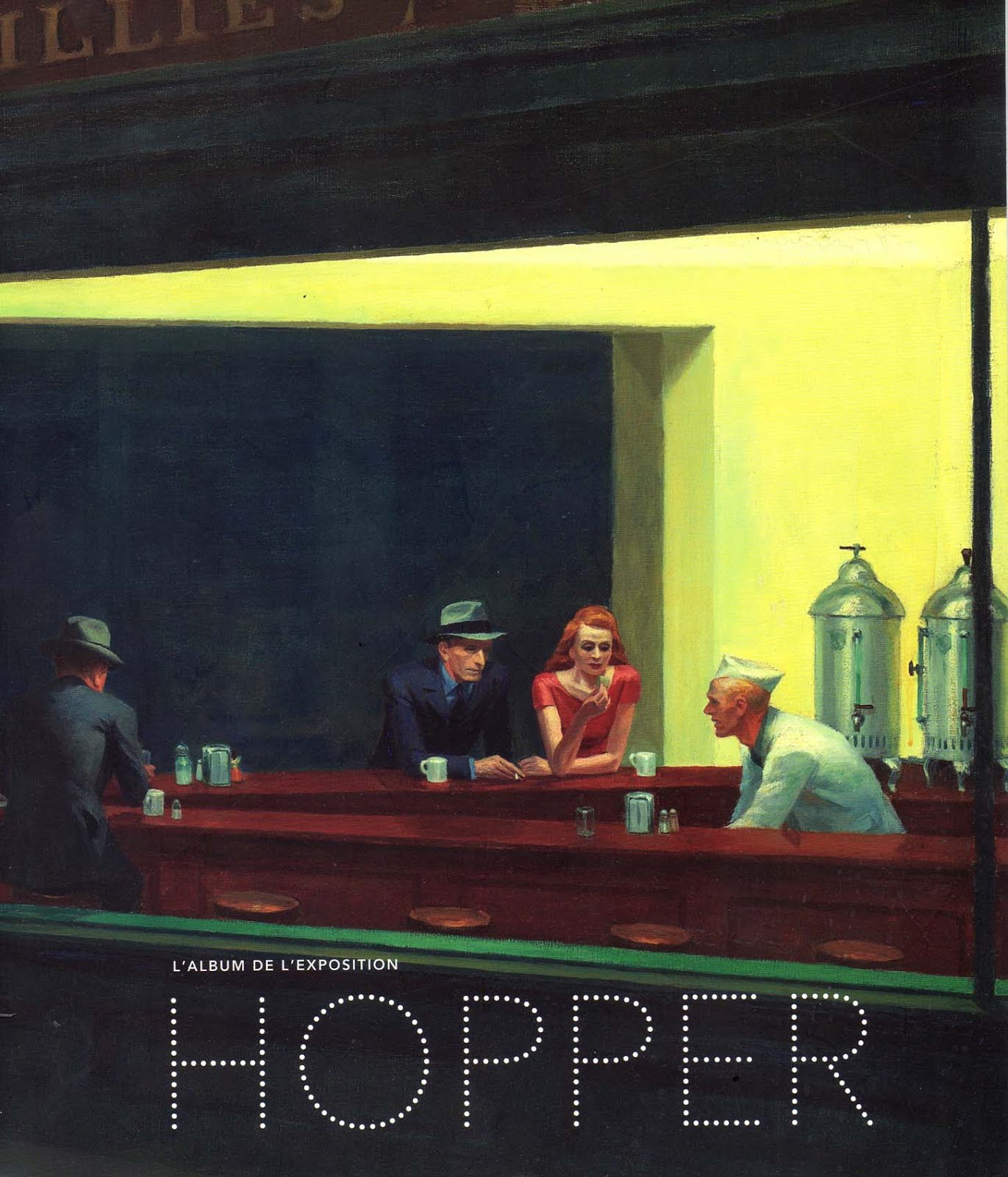 Croqueuse Compulsive le Blog Dimanche 13/01/13 Paris Exposition