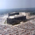 Mengintip Pembangunan Hardisk Raksasa NSA
