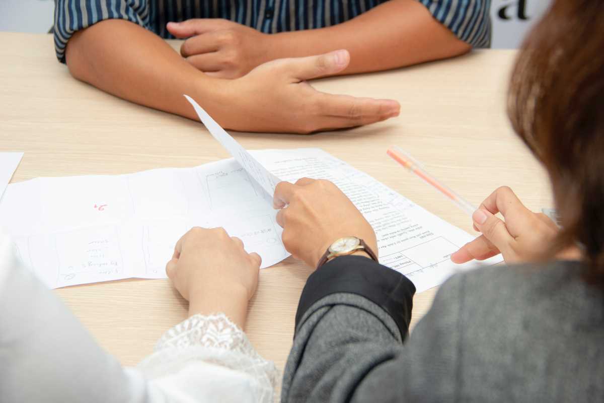 UPSC Personality Test 2019