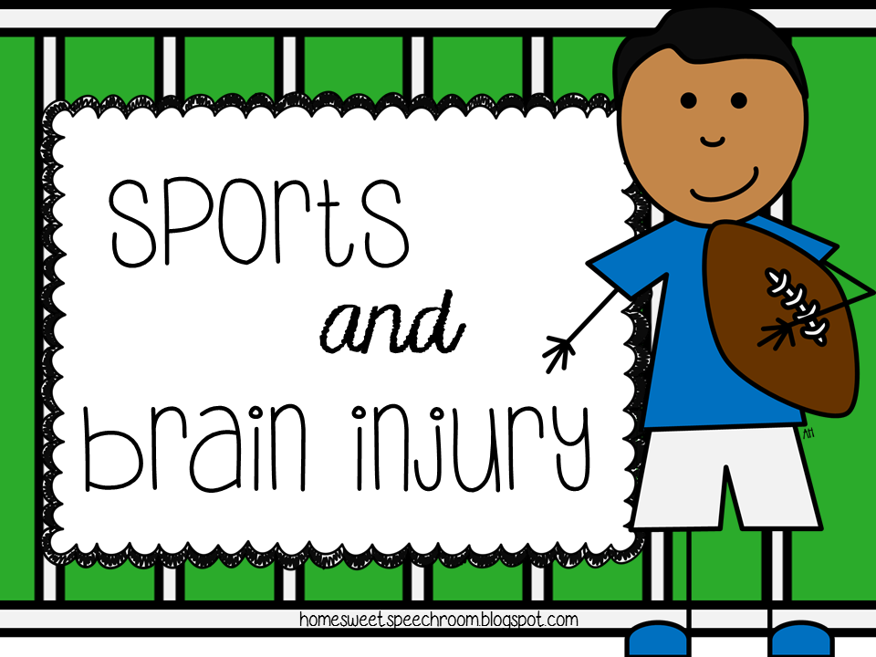 Sports and TBI