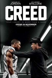 Streaming Movie Creed (2015)